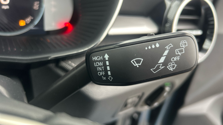 Skoda Fabia 1.0 TSI 116 SE L Edition 5dr Petrol Hatchback